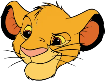 Download Simba Png Free Simba Vector Simba Png