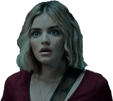 Sigh Melanie Gif Lady Png Lucy Hale Icon