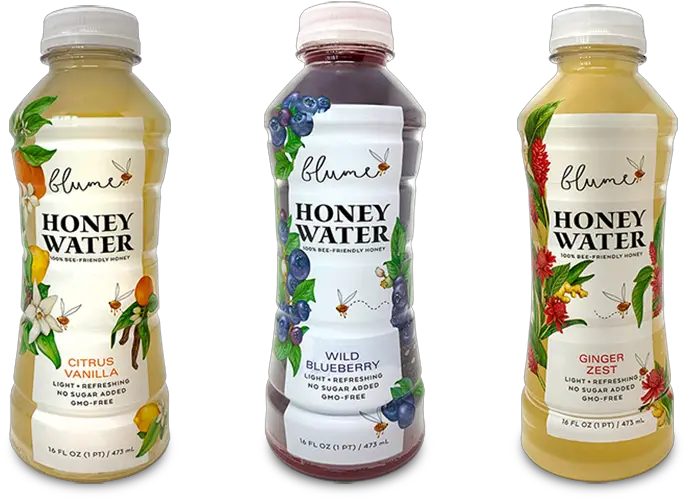 Blume Honey Water Blume Honey Water Png Water Png Images png