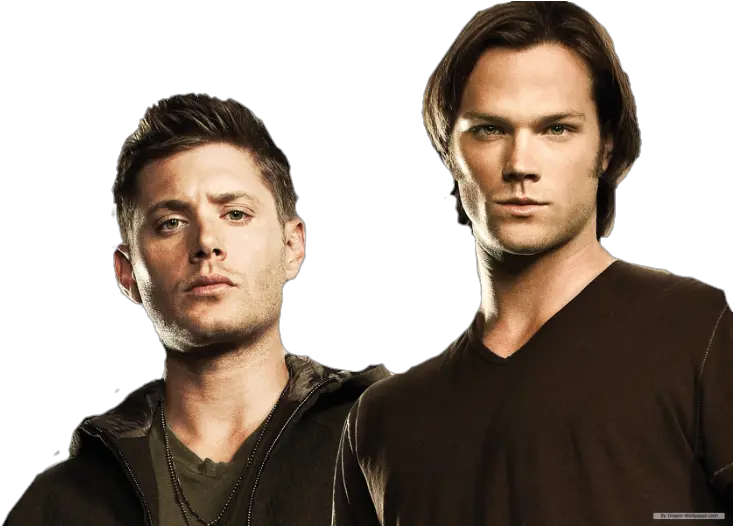 Download Hd Sam And Dean Winchester Transparent For Edits Sam And Dean Winchester Png Dean Winchester Png