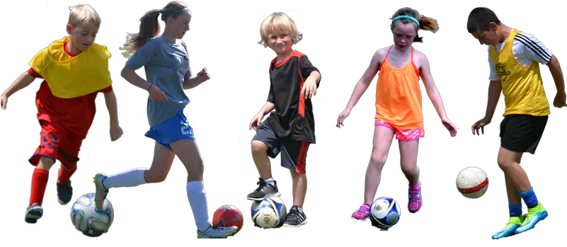 To Play Soccer Png U0026 Free Soccerpng Transparent Street Football Player Png Soccer Png