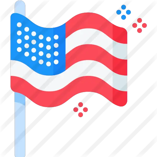 Flag Free Flags Icons American Png Flag Flat Icon