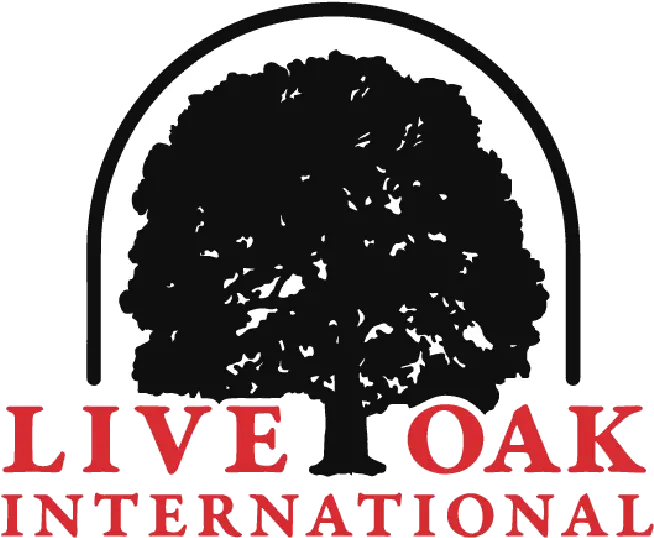 Live Oak International 2020 Time Table Live Oak International Logo Png Live Oak Png