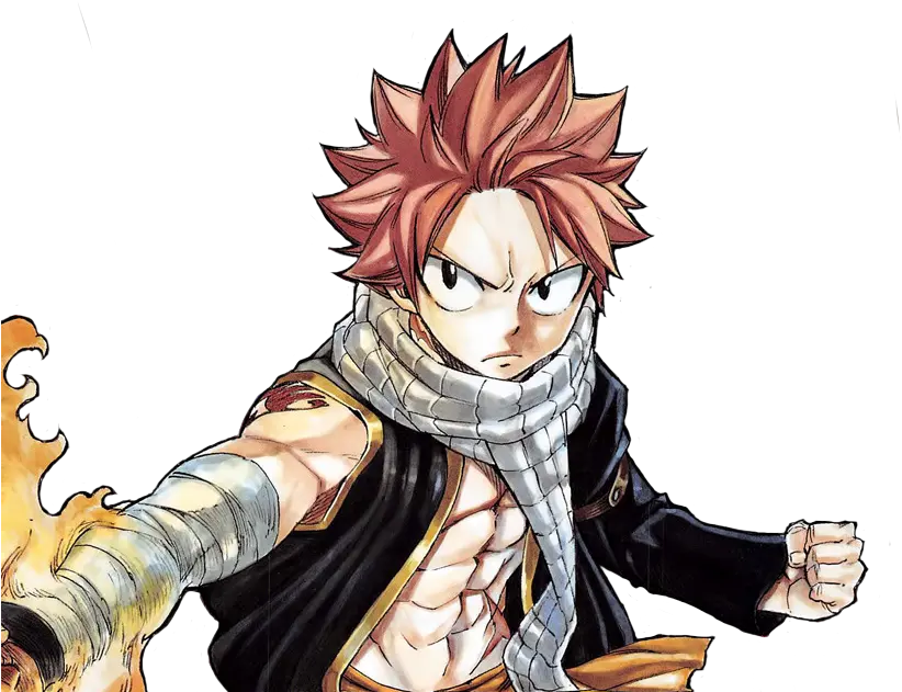 Natsu Dragneel Natsu Dragneel Wallpaper Iphone Png Natsu Dragneel Png