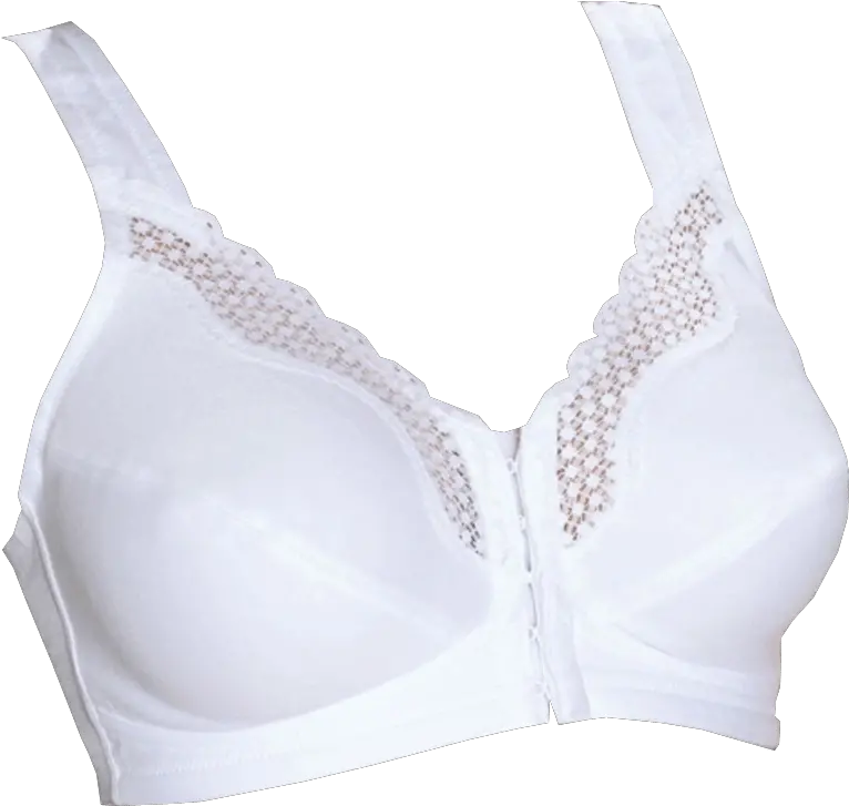 White Bra Transparent Image Free Png Brassiere Bra Png