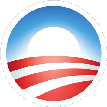 Sol Sender And Scott Obama Logo Png Obama Png