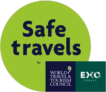 Exo Travel Distinctive Tailored Tours Of Asia Exo Travel Safe Travel Dubai Png Exo Logo