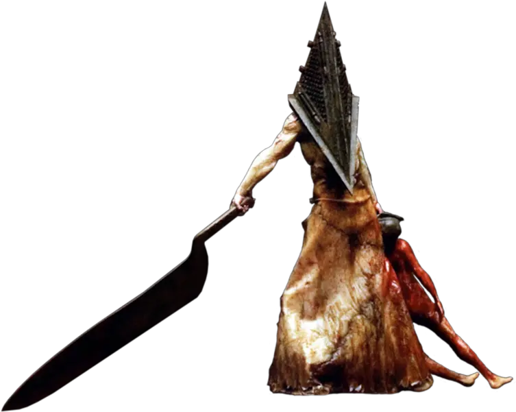 Pyramid Head Pyramid Head Transparent Background Png Pyramid Head Png