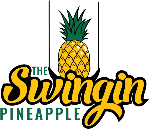 Contact Us Pineapple Png Pineapple Logo