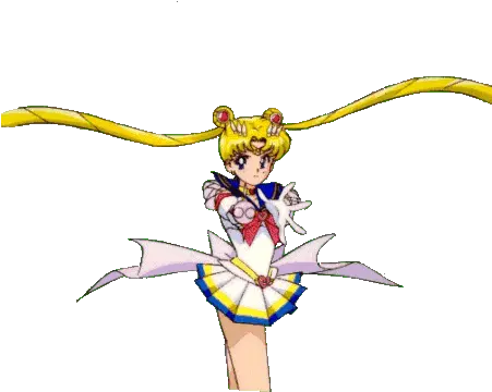 Sweet Sugar Usagi Transparent Sayler Moon Gif Png Sailor Moon Transparent