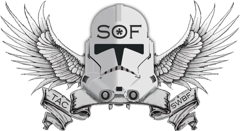 Sof Tac Recruitment Battlefront 2 Pc Sof Clan Png Battlefront Logo