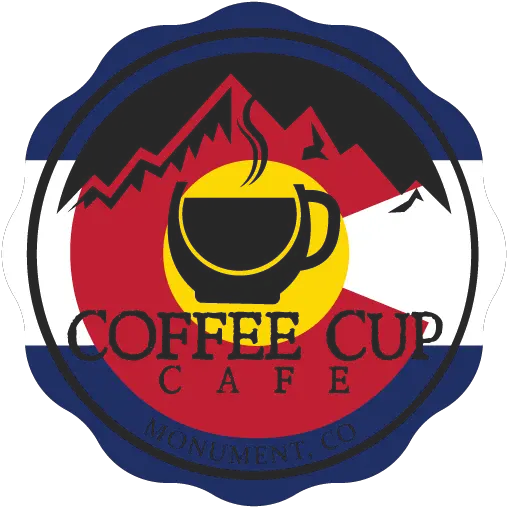 Coffee Cup Cafe Coffee Cup Cafe Monument Colorado Png Coffee Cup Logo png
