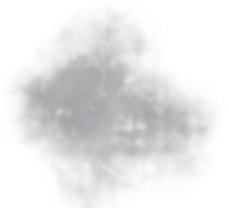 Transparent Dust Cloud Png Cumulus Dust Png