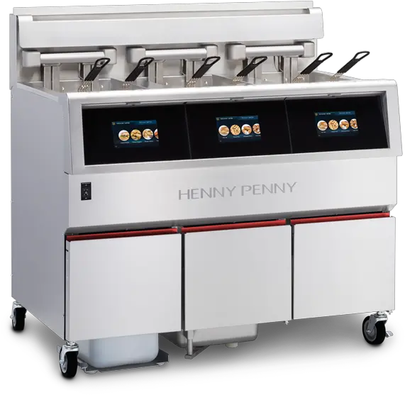 Our Lineup Product Listing Henny Penny Office Equipment Png Penny Png