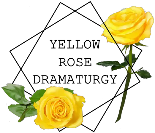 Yellow Rose Dramaturgy Home Png Yellow Rose Transparent