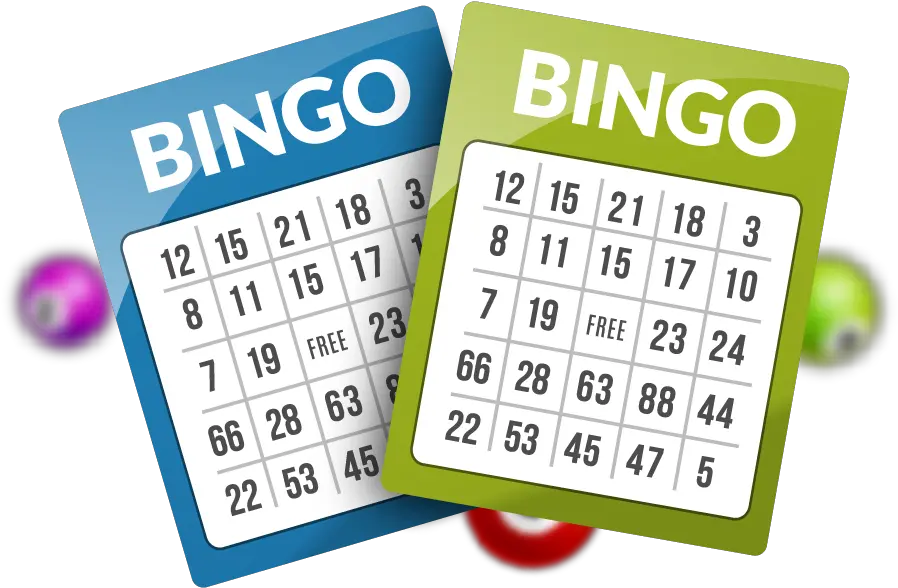 Bingo Cards Png Picture Number Bingo Png