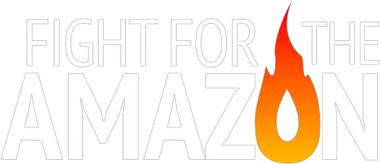 Fight For The Amazon Poster Png Amazon Png
