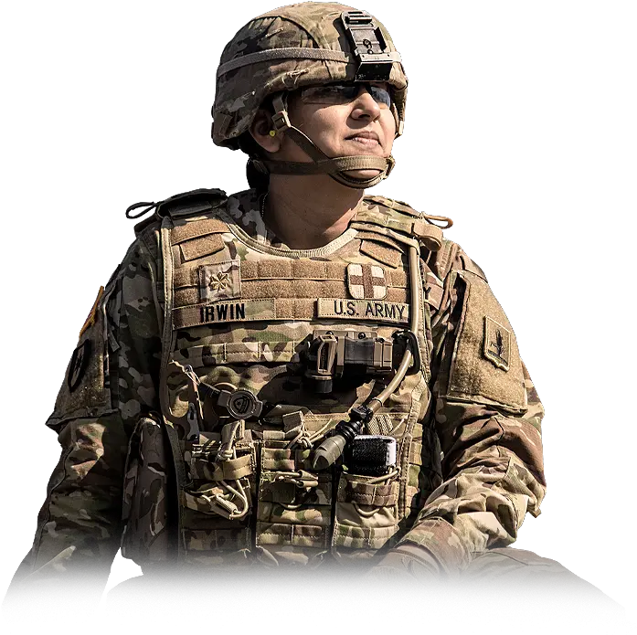 Army National Guard Legacy Homepage Takeover Army Soldier In Uniform Png Army Png