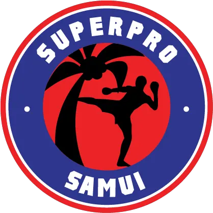 Superpro Samui Superpro Samui Png Mma Logos