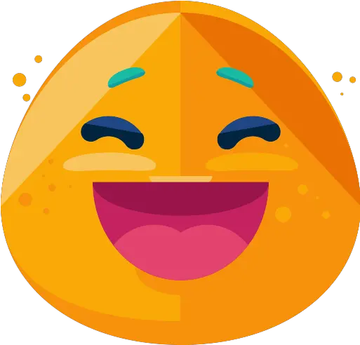 Laugh Png Icon Laugh Vector Laugh Png