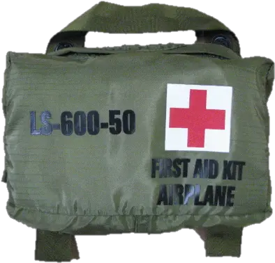 First Aid Kit General Purpose 6650 Life Support Buy Military First Aid Kit Png First Aid Kit Png