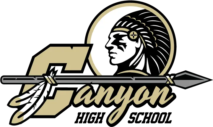 Canyon High School California Canyon High School Logo Png College Of The Canyons Logo