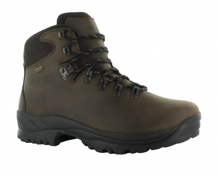Ravine Waterproof Menu0027s Hiking Boots Recommended By The Duke Of Edinburghu0027s Award Work Boots Png Boot Png