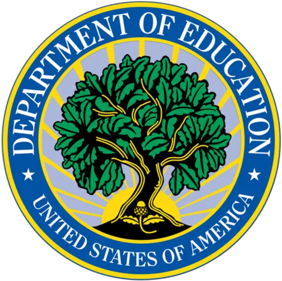 Rules To Help Defrauded Students Clear Loans Being Revised Us Department Of Education Png Obama Change Icon