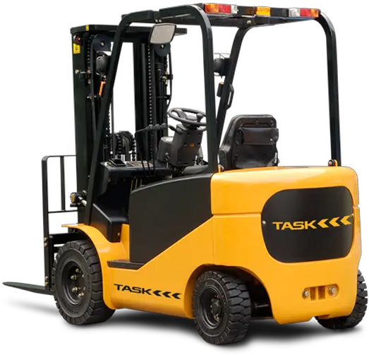 Task Forklifts Machine Png Forklift Png