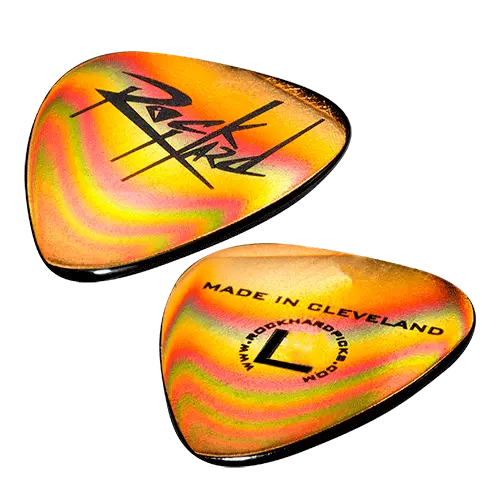 Left Hand Standard Plasma Guitar Pick Oval Png Guitar Pick Png