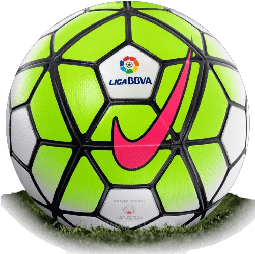 Nike Ordem 3 Is Official Match Ball Of Premier League Ball 15 16 Png Soccer Ball Png Transparent