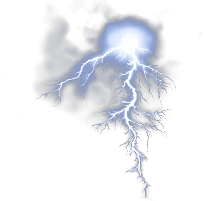 Lightning Images Png