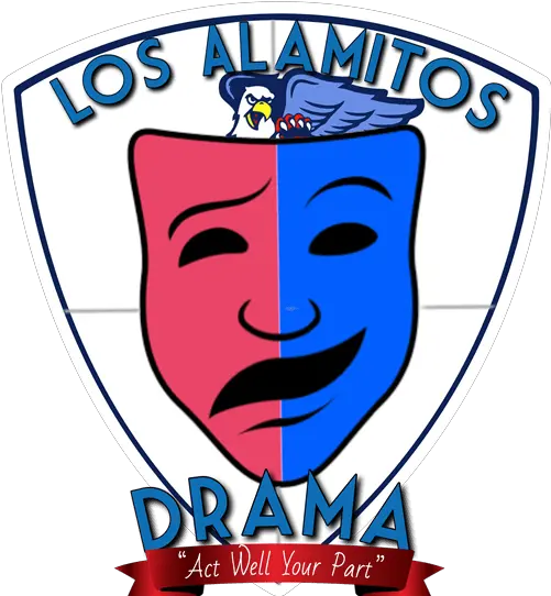 Drama Clip Art Png Drama Logo