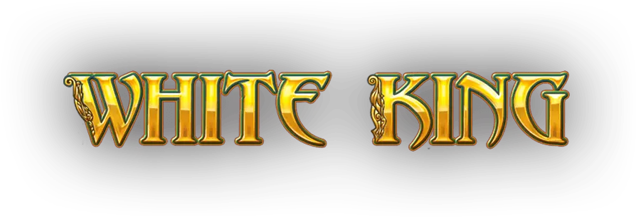 Play White King Slot Game 9005 Rtp Betfair Casino White Lion Slot Png Lord Of The Rings Logos