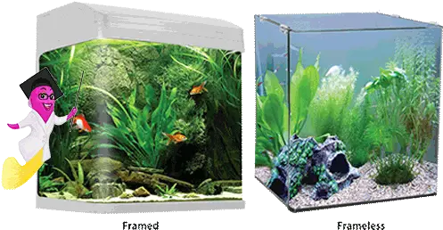 Getting Started Aqua One Inspiring Excellence In Fish Care Aquanano 30 Tropical Aquarium 22l Png Fish Bowl Transparent Background