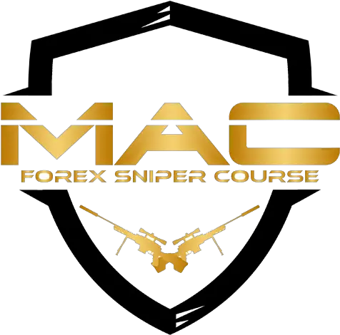 Mac Forex Sniper Course Emblem Png Sniper Logo