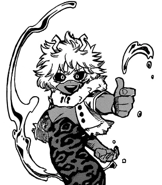 Download Free Png Mina Transparent Ch 209 Dlpngcom Mina Ashido Pink Icons Manga Transparent