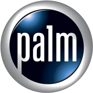 Palm Logo Logo Palm Png Palm Logo