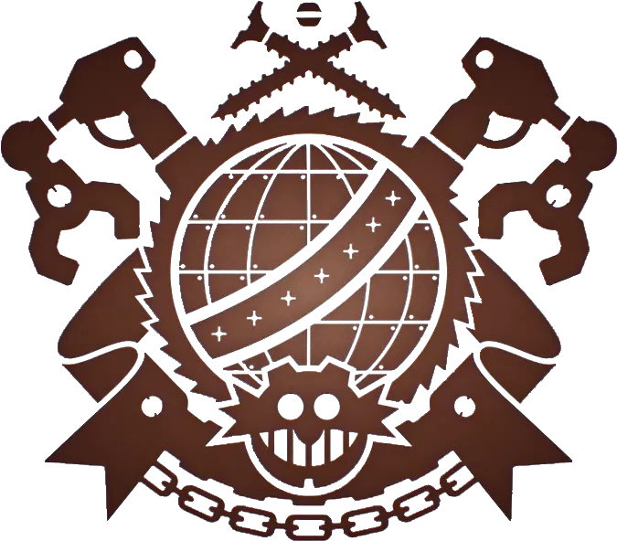 Eggman Empire Eggman Empire Eggman Logo Png Sonic Forces Logo