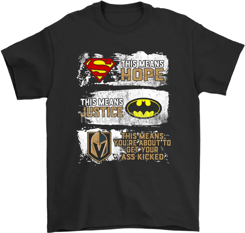 Vegas Golden Knights Kick Your Ass Shirts Male Cheerleader Quotes Png Superman Logo Font