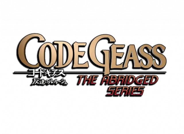 Code Geass Pictures And Animations Code Geass Logo Render Png Code Geass Logo
