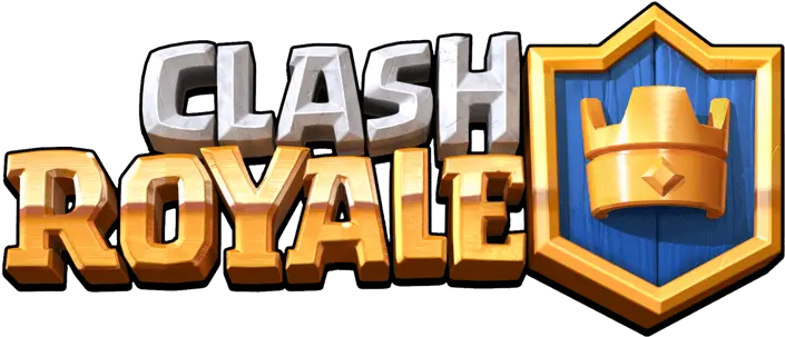 Ovelha Negra Clash Royale Clash Royale Logo Jpg Png Clash Royale Logo