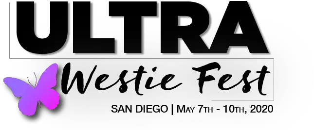 Ultra Westie Fest Clip Art Png Ultra Music Festival Logo