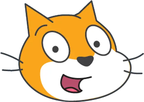 Scratch For Discord Transparent Scratch Cat Gif Png Scratch Icon