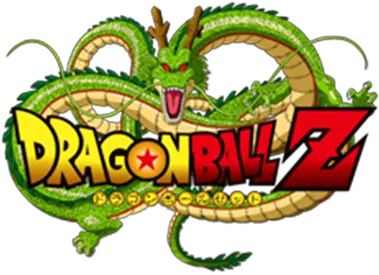 Dragon Ball Z Logo Roblox Dragon Ball Z Logo Png Dragon Ball Logo Png