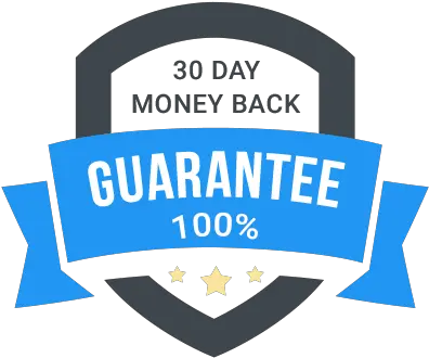 30 Day Money Back Guarantee Transparent Background 15983 Png Money Transparent Background