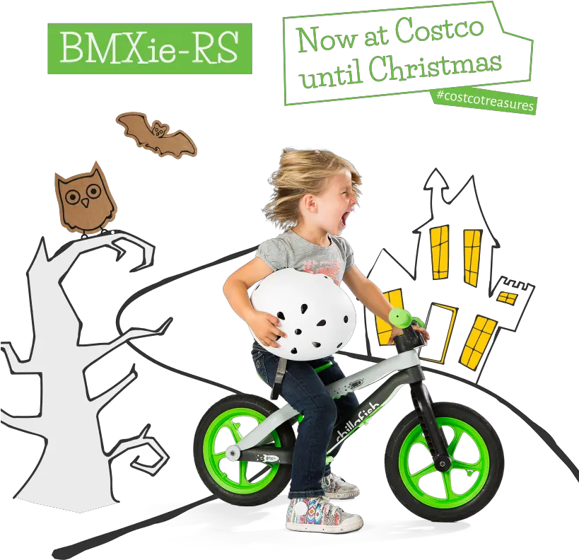 Chillafish Balance Bike Costco Bmxie Rs Png Costco Png