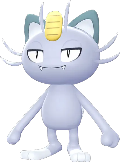 Meowth Fictional Character Png Meowth Transparent