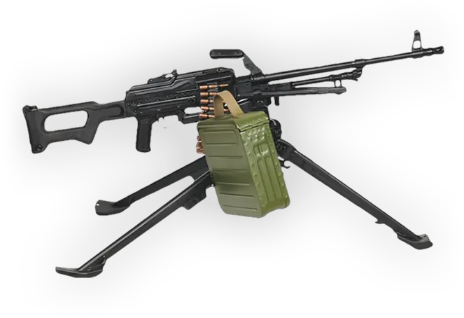 Weapons Png Images With Transparent Background Type 80 Machine Gun Man With Gun Png
