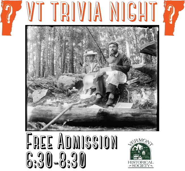 Shelburne Vineyardvt Trivia Night Png